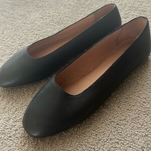 Madewell flats